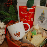 Yochi Cups 2025 Christmas Gift Box - Set C