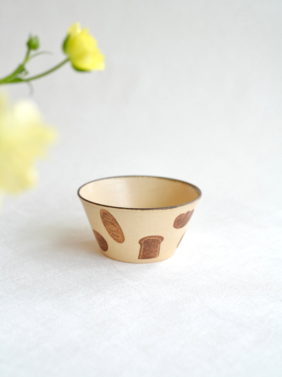 かとうようこ Yoko Kato Bread Collection