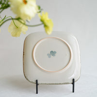 かとうようこ Yoko Kato Green Hydrange Collection