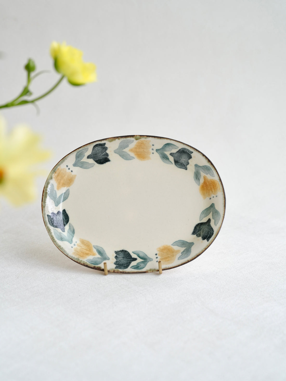 かとうようこ Yoko Kato Tulip Collection