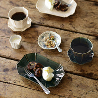 Studio M' Hitohana Rectangle Plate