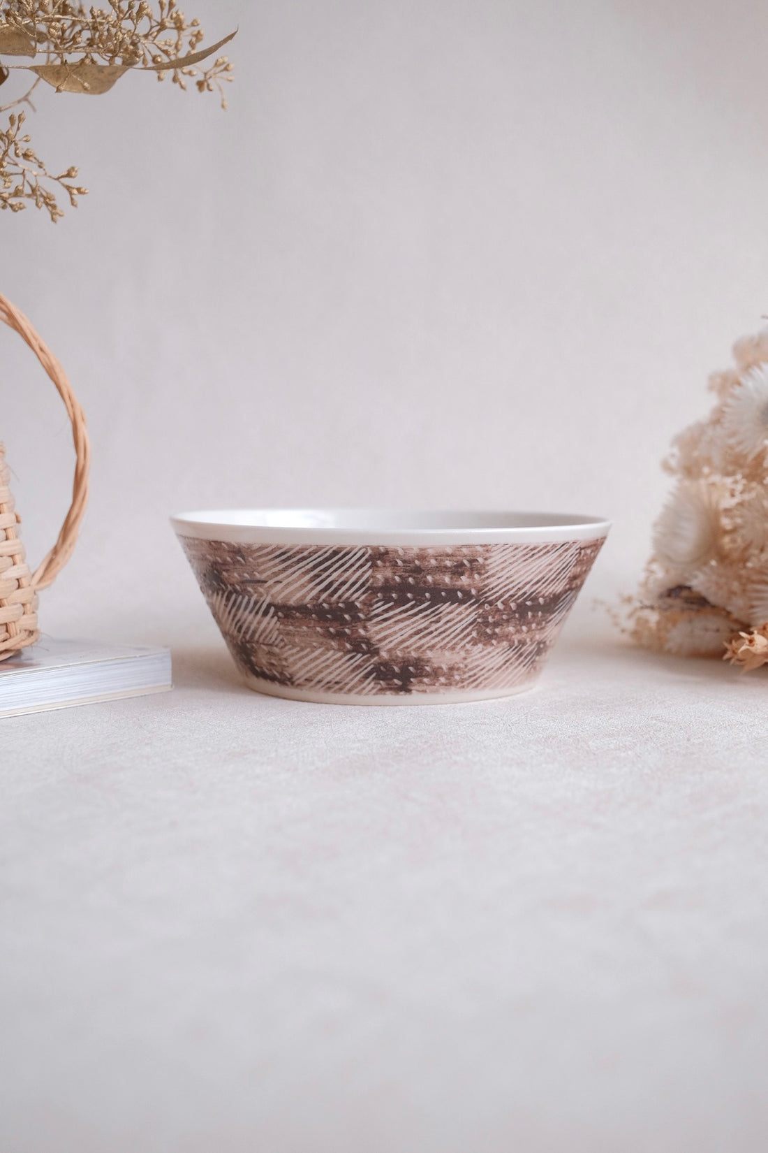 Ayane Hamada 濱田綾音 City Bowl AY08