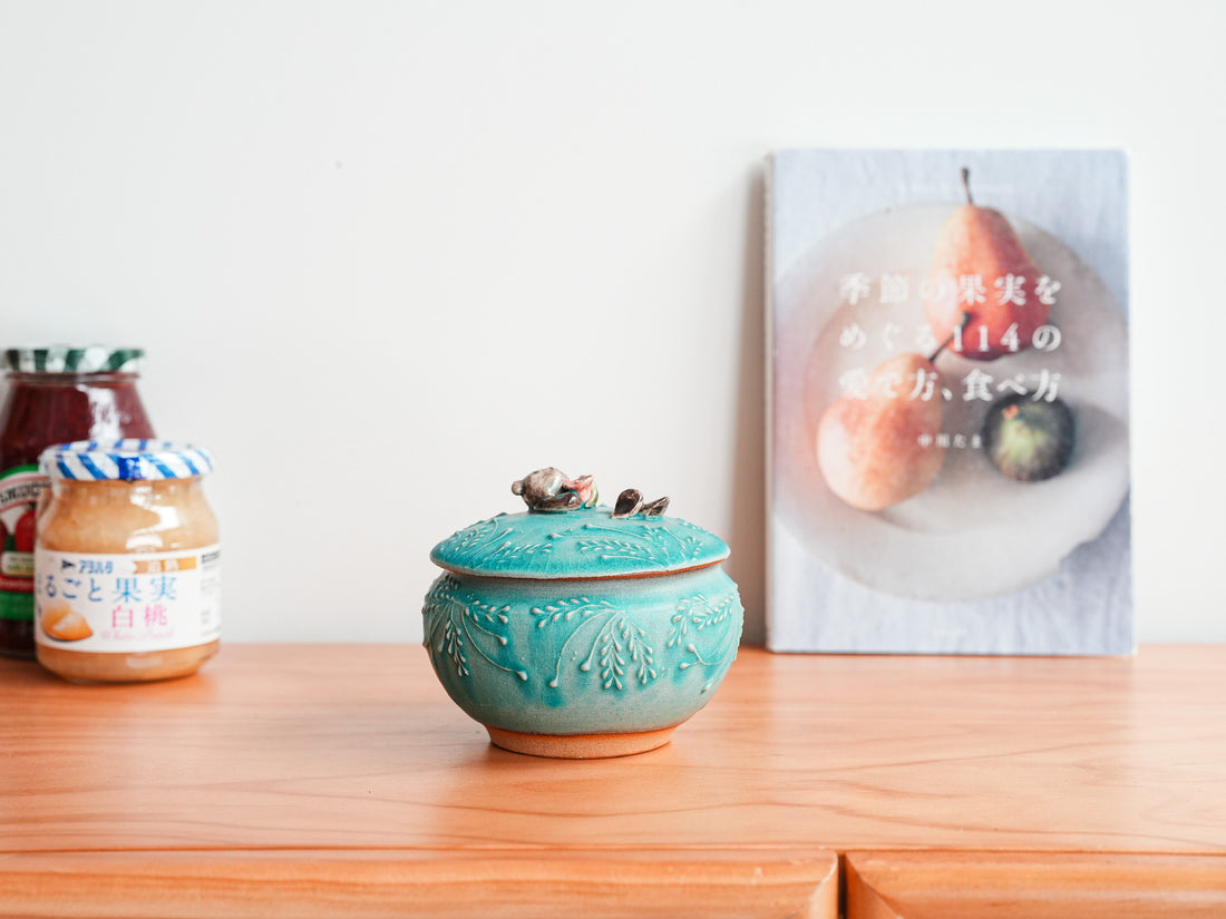 Satomi Motohashi 本橋里美 Canister SM04