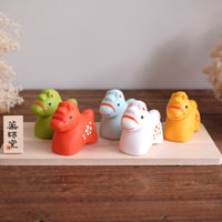 2026 New Year Ornament ★ Horse (Year of the Horse) No.68