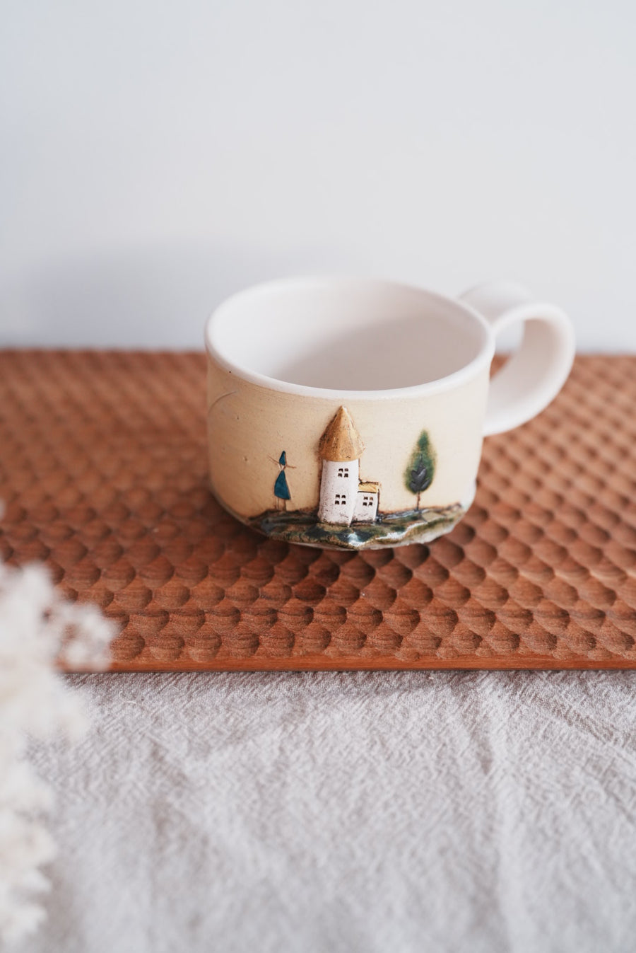 COCOCO Handmade Mug - CO09-1