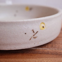 Haruko Harada 原田晴子 Plate with Handle - HH09 #8