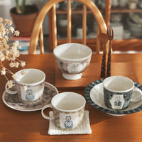 Ayane Hamada 濱田綾音City Donburi Bowl AY10