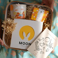 Yochi Cups 2025 Mid-Autumn Festival Gift Box