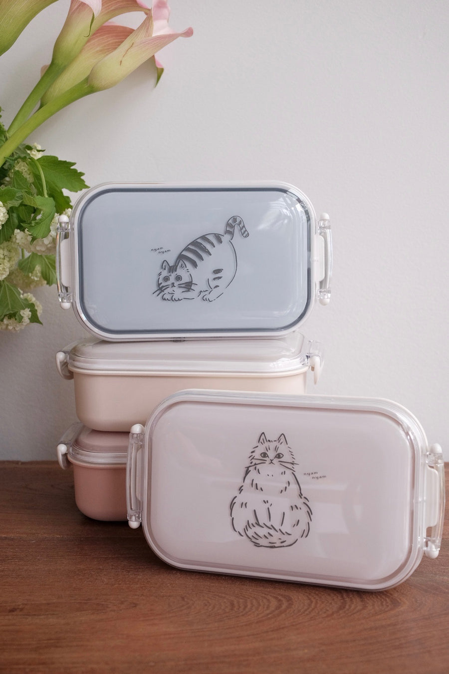 ChacoChaco Lunch Box