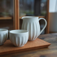 Yuko Hiramatsu 平松祐子 Large Jug YH05