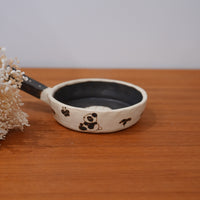 Marubankojo 丸伴工場 - Pan-shaped Plate MR09