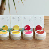Kousaido Fragrant Lip Balm