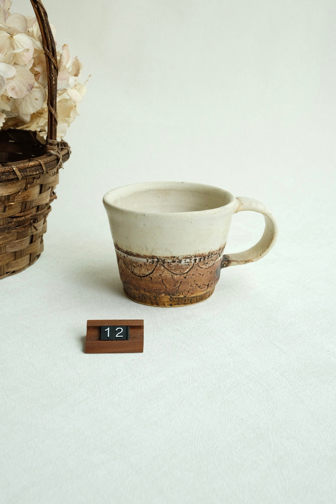 Fumika Tateno 館野文香 Mug FM05