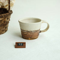 Fumika Tateno 館野文香 Mug FM05