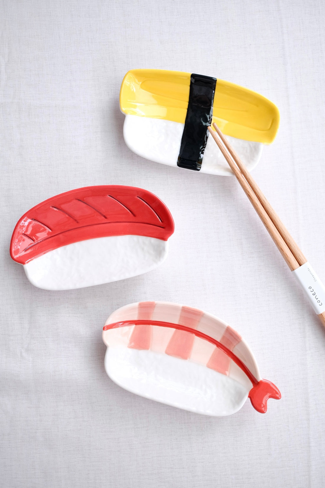 Decole Sushi Saucer