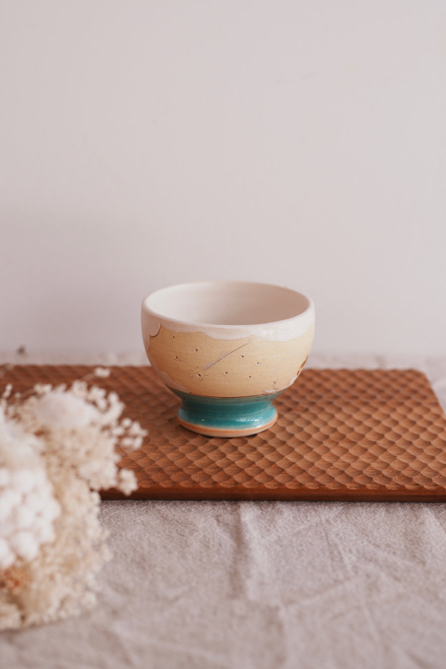 COCOCO Handmade Rice Bowl - CO27