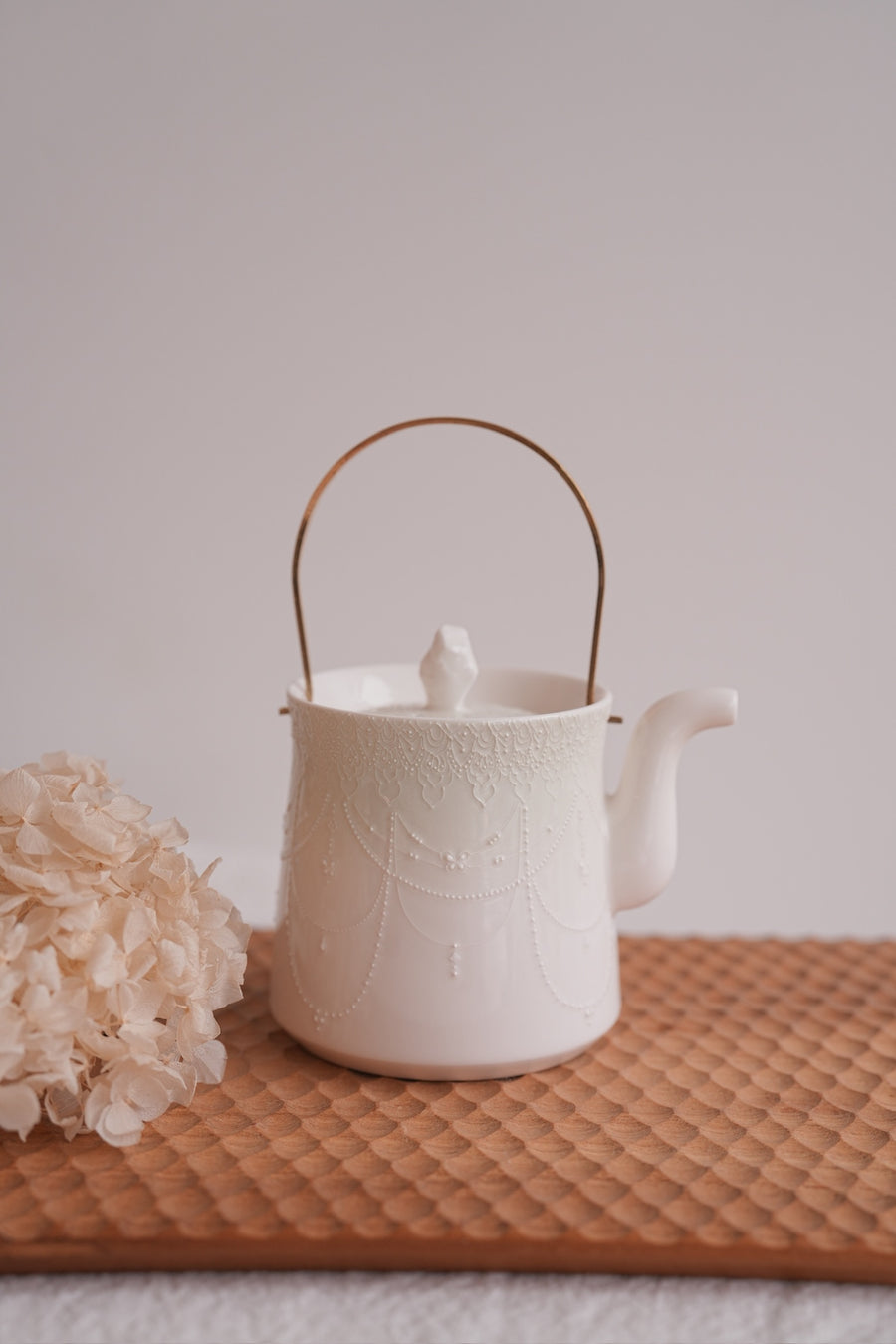 TOTO Studio Teapot t97