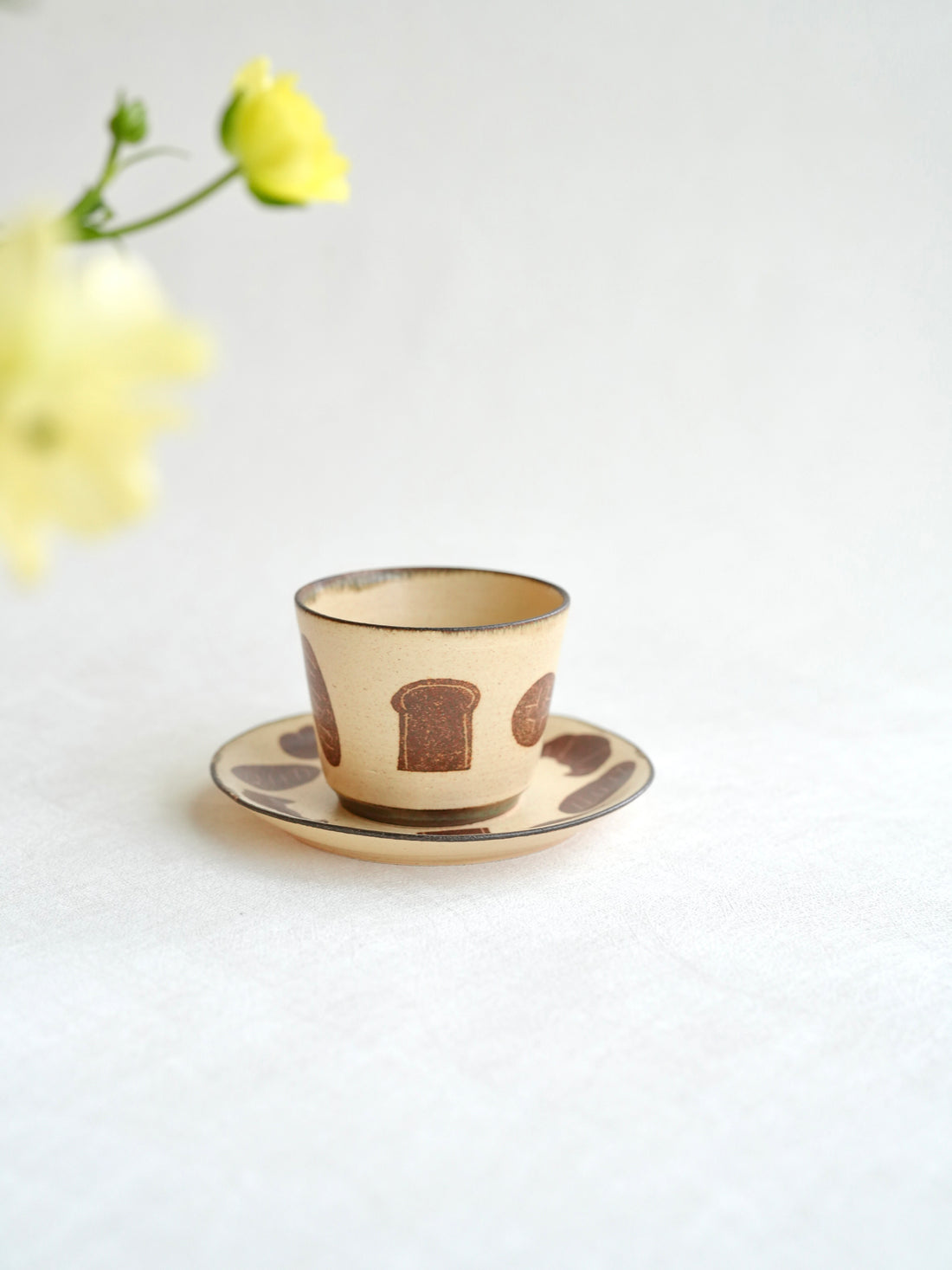 かとうようこ Yoko Kato Bread Collection