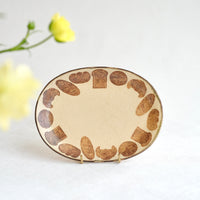 かとうようこ Yoko Kato Bread Collection