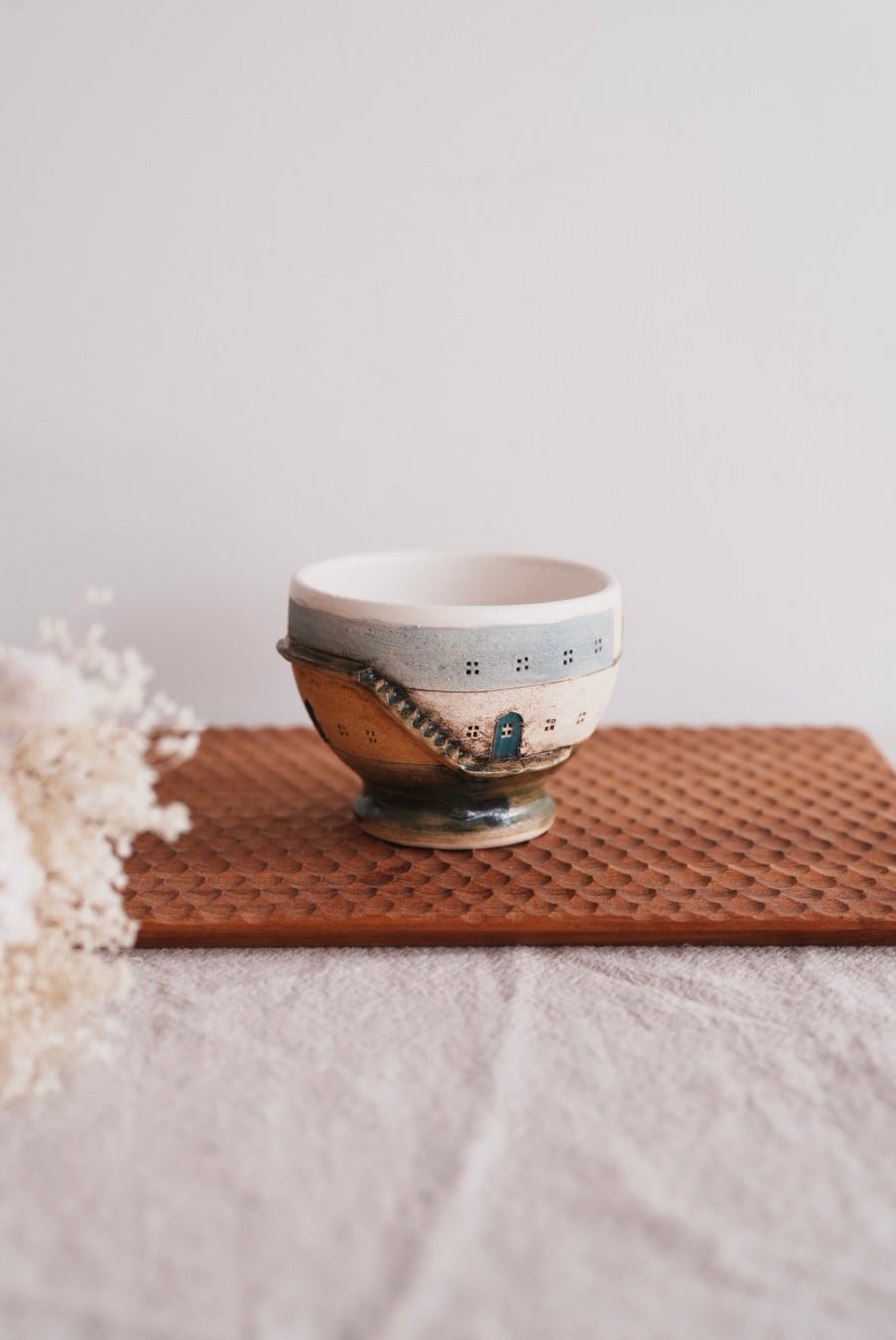 COCOCO Handmade Rice Bowl - CO26