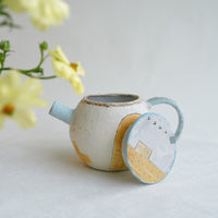 Misuzu Ishigami 石神美鈴 Teapot MIS24