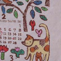 Nepali Paper Calendar 2025 Pre-order