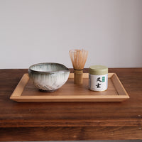 Masamura Kataguchi Matcha Bowl