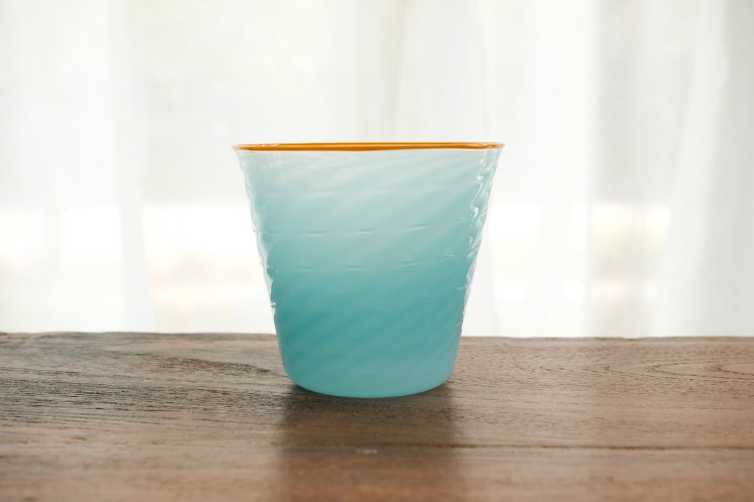 Makiko Kitagata 北形槙子 Poppin Free Cup MG04