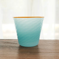 Makiko Kitagata 北形槙子 Poppin Free Cup MG04