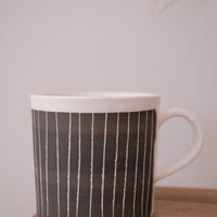 Mino Ware Coffee Mug