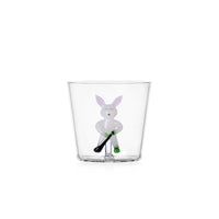 Ichendorf Snow Games Tumbler Rabbit and Ice Hockey - Pre-order