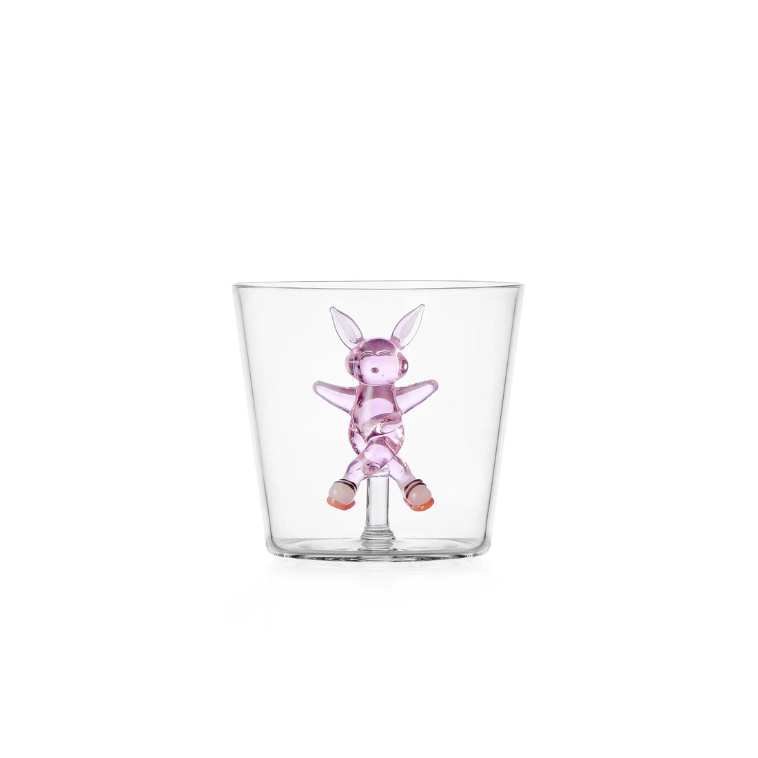 Ichendorf Snow Games Tumbler Rabbit and Ice Skating - Pre-order