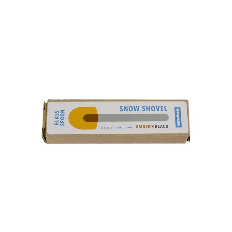 Amabro Ware Two Tone Snow Shovel