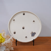 Marubankojo 丸伴工場 - Large Flat Plate MR14