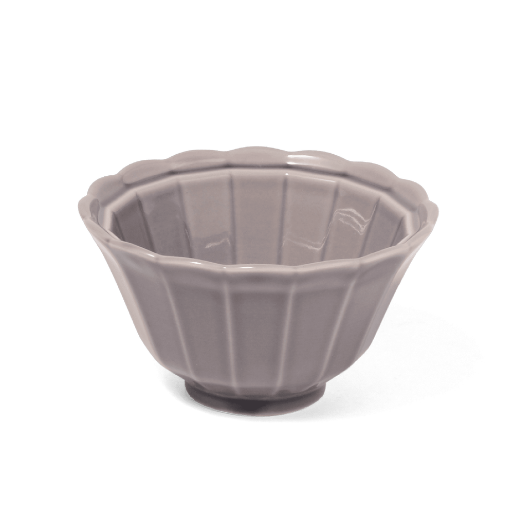 Studio M' Hanayuzu Bowl with Lid