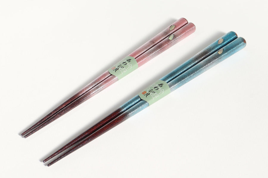 Japanese Chopsticks Gift Set - Sakura
