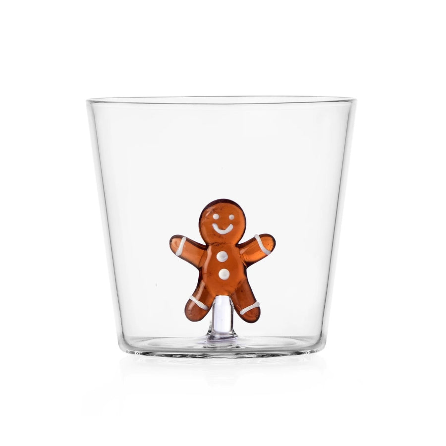 Ichendorf Tumbler Mr Gingerbread