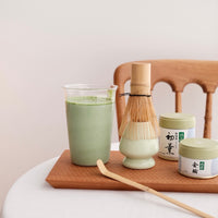 Chashaku Bamboo Matcha Tea Spoon
