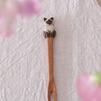 Ayataro Fruit Pick - Siamese Cat - aya16