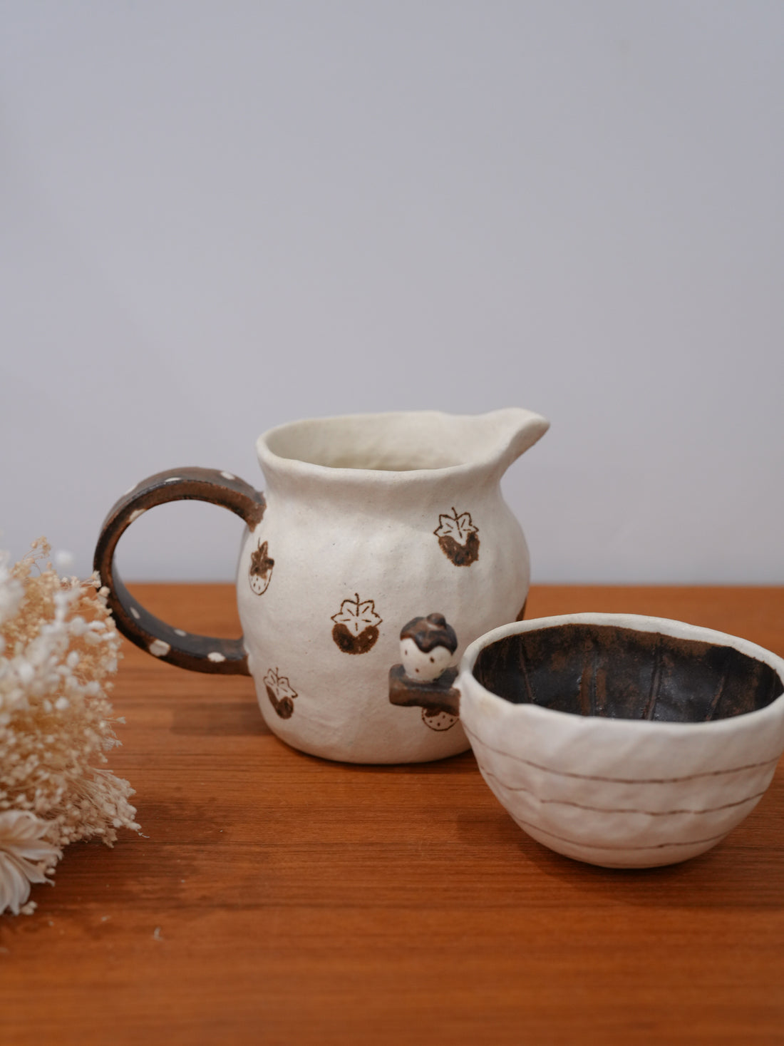 Marubankojo 丸伴工場 - Coffee Filter with Jug MR11