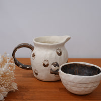 Marubankojo 丸伴工場 - Coffee Filter with Jug MR11