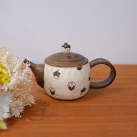 Marubankojo 丸伴工場 - Teapot MR10