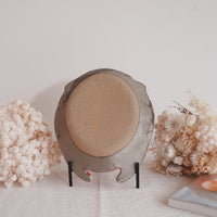 Fumiko Tsuchihashi 土橋文子 - Animal Shaped Plate FT17 #1