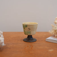 Shoko Hirano 平野照子 Cat Goblet SR10 #5