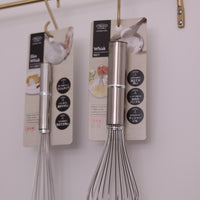 Japan Tsubame Shimomura Stainless Cooking Whisk