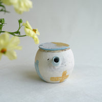 Misuzu Ishigami 石神美鈴 Teapot MIS24