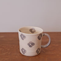 Shoko Maeda 前田祥子 Large Mug