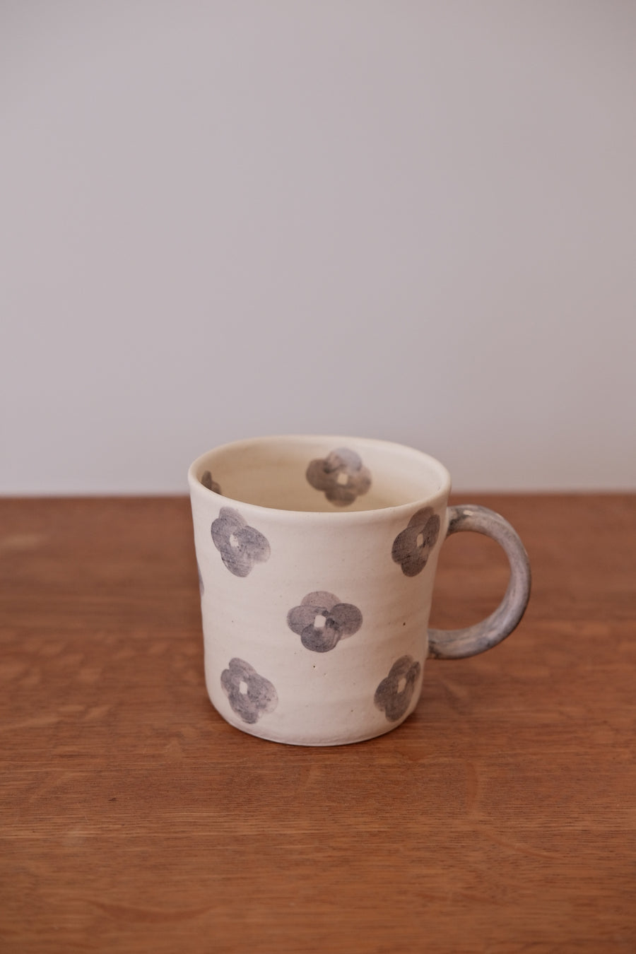 Shoko Maeda 前田祥子 Large Mug