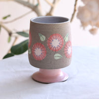 Akemi Nakamura 中村明美 Pedestal Cup AN11
