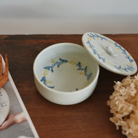 Maya Inamura 稲村真耶 Mimosa Canister MI12